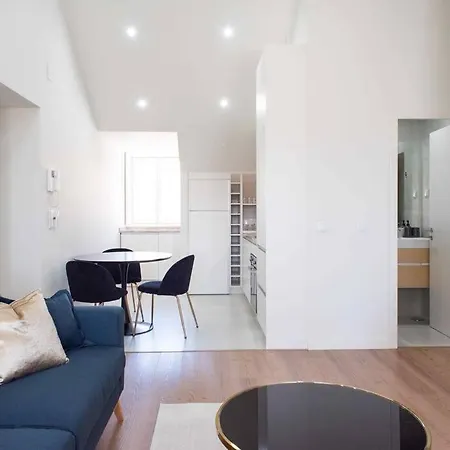 شقة Pardal 2a - Boutique Penthouse
