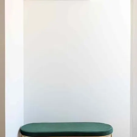 شقة Pardal 2a - Boutique Penthouse