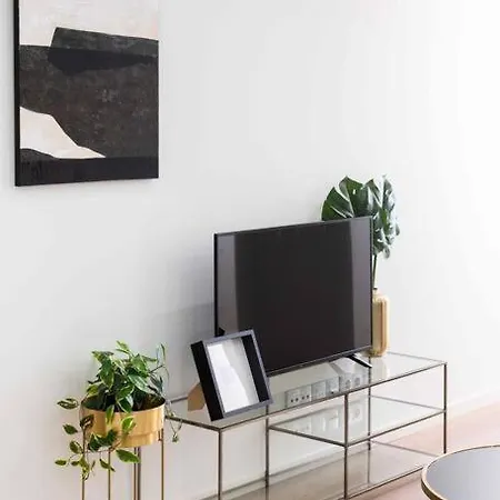 Pardal 2a - Boutique Penthouse شقة