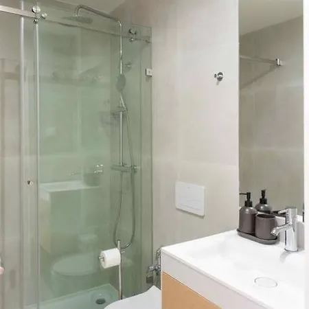 شقة Pardal 2a - Boutique Penthouse *