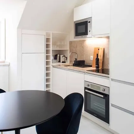 Pardal 2a - Boutique Penthouse * Lisboa