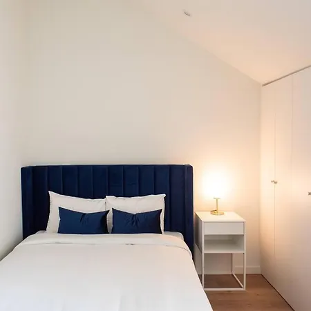 Pardal 2a - Boutique Penthouse *