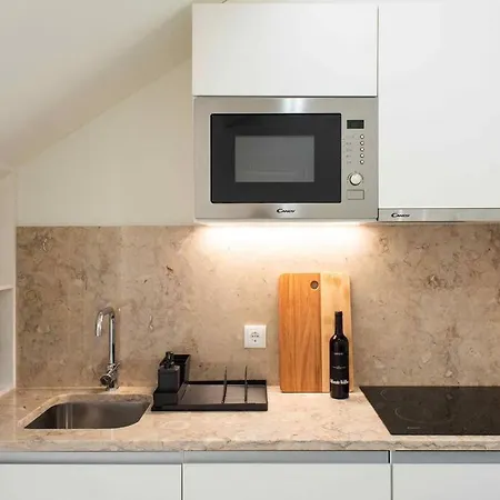 Pardal 2a - Boutique Penthouse