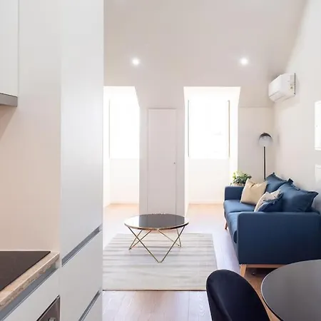 Pardal 2a - Boutique Penthouse *