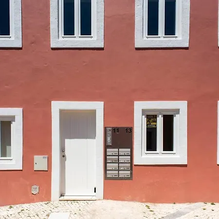 Pardal 2a - Boutique Penthouse *