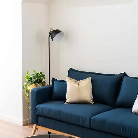 Apartment Pardal 2a - Boutique Penthouse Lisbon