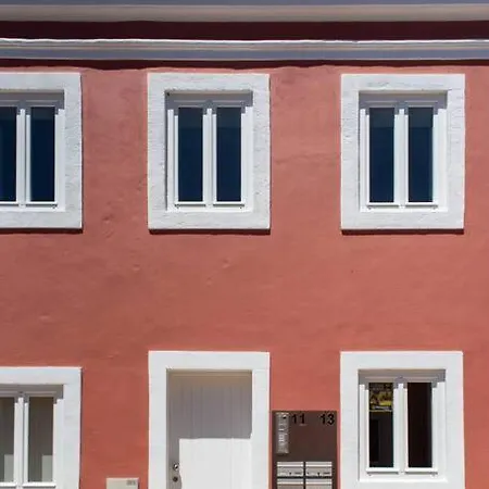 Pardal 2a - Boutique Penthouse *
