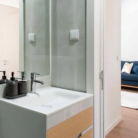Pardal 2a - Boutique Penthouse