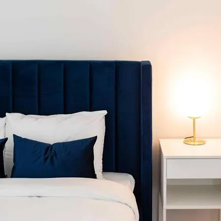 Pardal 2a - Boutique Penthouse Apartment Lisbon