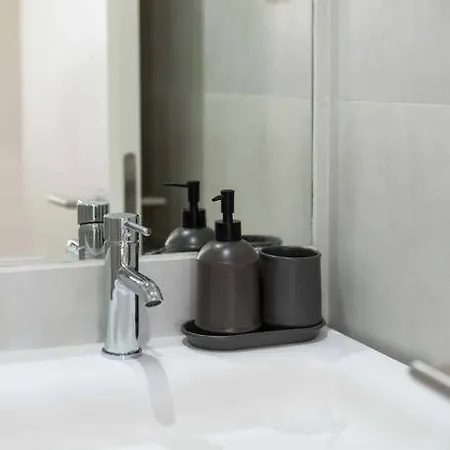 Pardal 2a - Boutique Penthouse דירה